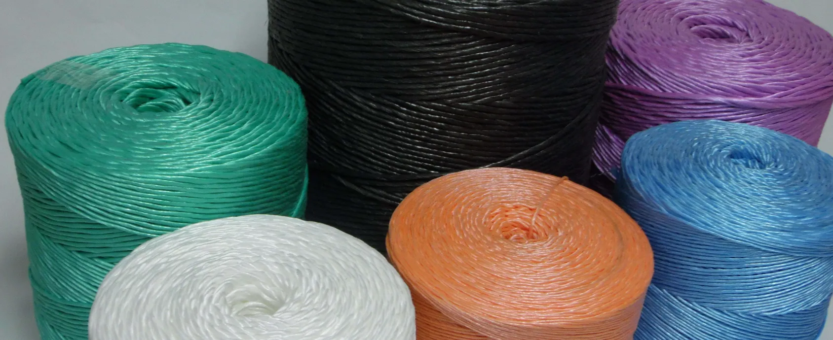 High-Quality Baler Twine by Evara